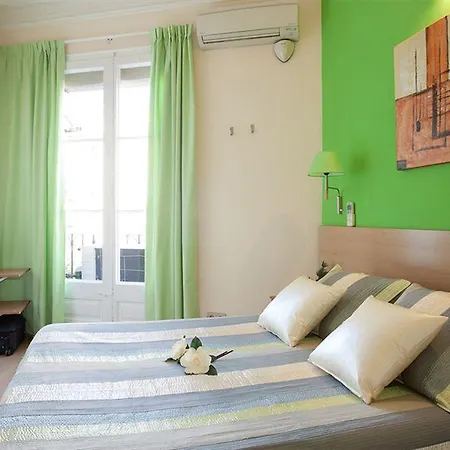 Hotel Felipe Ii 2*