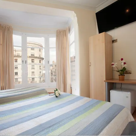 Felipe Ii Hotel Barcelona