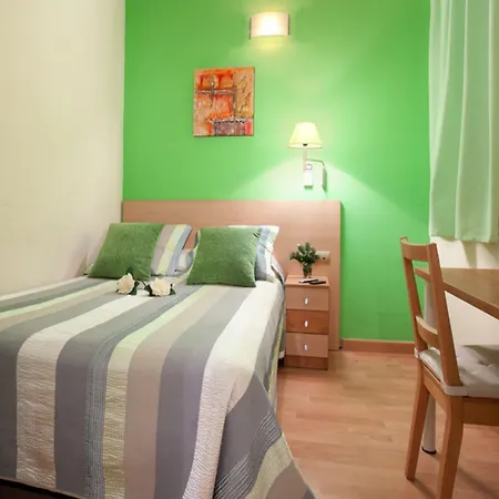 Hotel Felipe Ii 2*