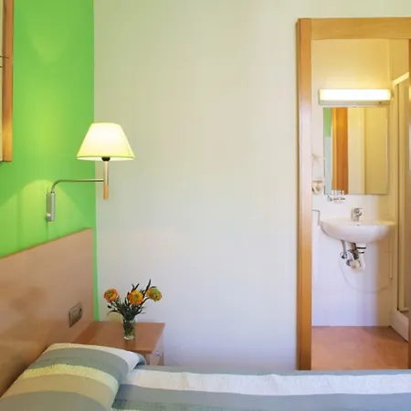 Felipe Ii Hotel Barcelona