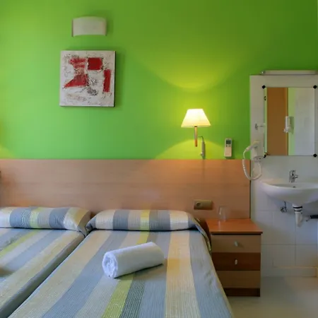 Felipe Ii Hotel 2*