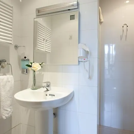 Felipe Ii Otel Barselona