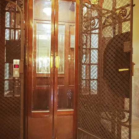 Felipe Ii 2* Barcelona