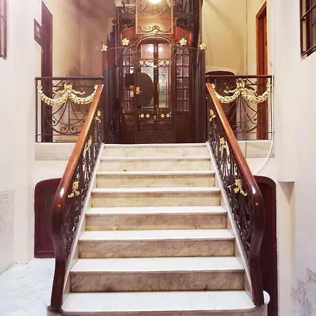 Hotel Felipe Ii 2*