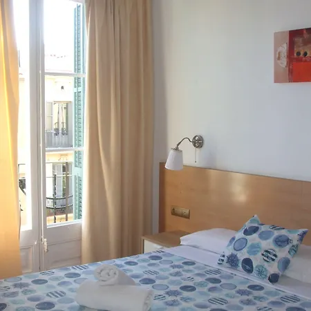 Felipe Ii Hotel Barcelona