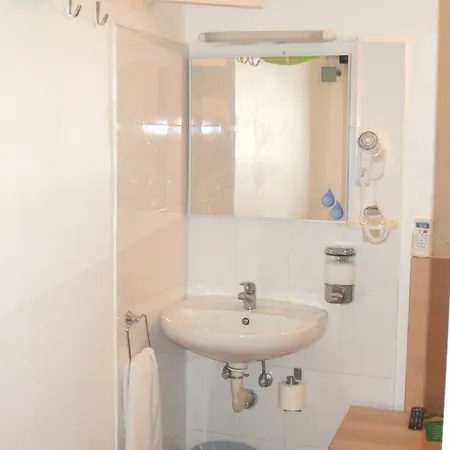 Felipe Ii Hotel Barcelona