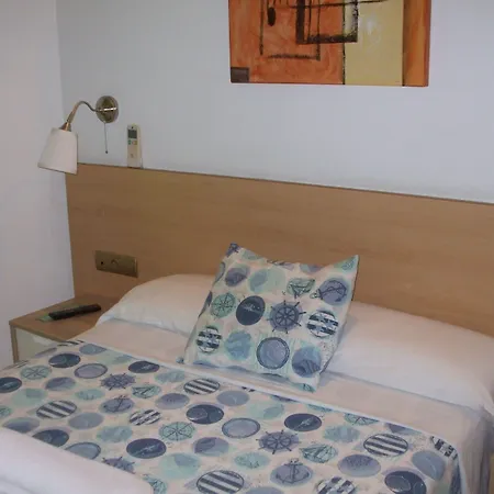 Felipe Ii Hotel Barcelona