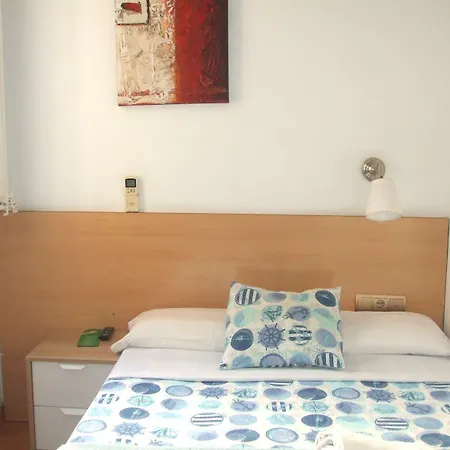 Felipe Ii Hotel