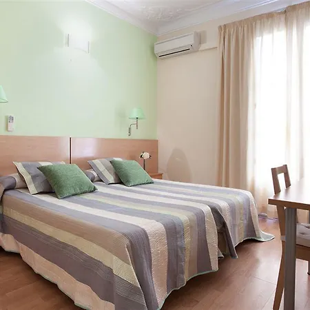 Hotel Felipe Ii 2*
