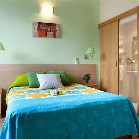 Hotel Felipe Ii 2*