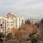 Felipe Ii Hotel Barcellona