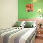 Felipe Ii Hotel Barcellona
