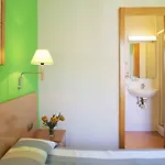 Felipe Ii Hotel Barcellona
