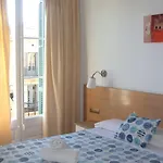 Felipe Ii Hotel Barcellona