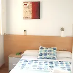 Hotel Felipe Ii Barcellona