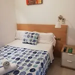 Hotel Felipe Ii Barcellona