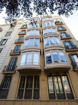 Felipe Ii Hostel *