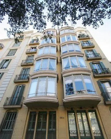 Hostel Felipe Ii *