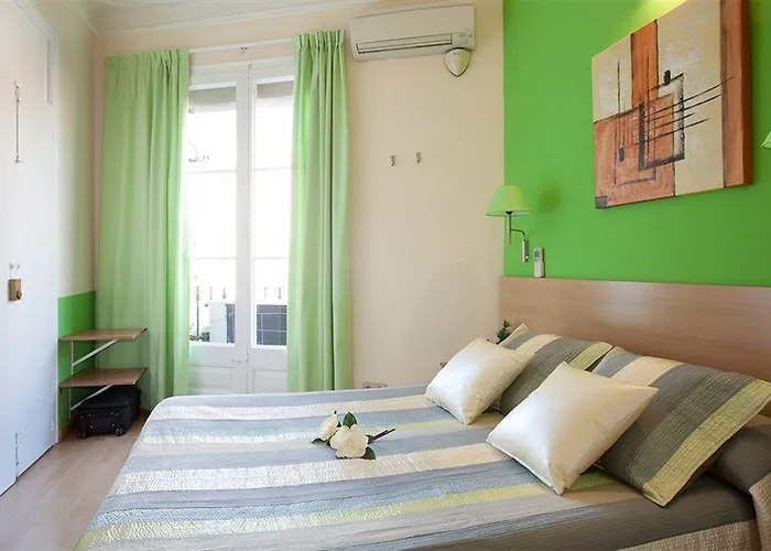 Hotel Felipe Ii 2*