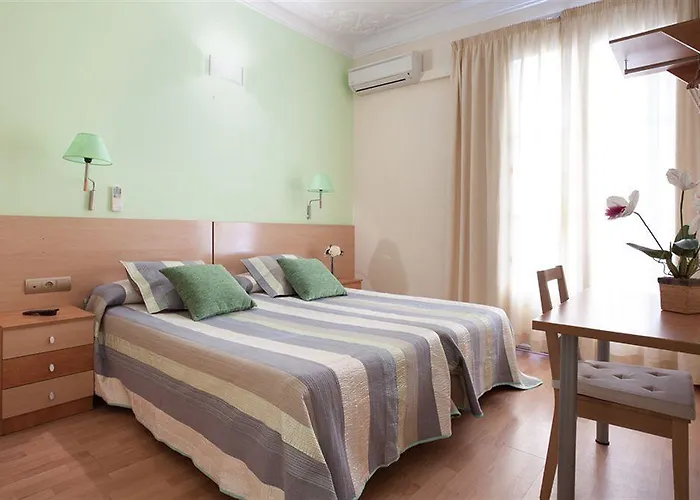 Hotel Felipe Ii 2*
