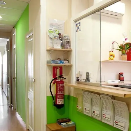 Felipe Ii Hostal