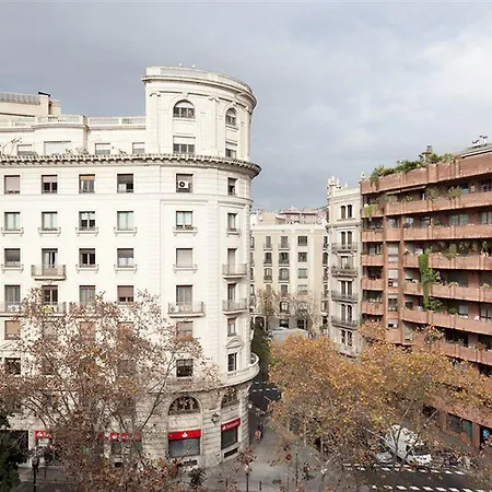 Felipe Ii Hostal *
