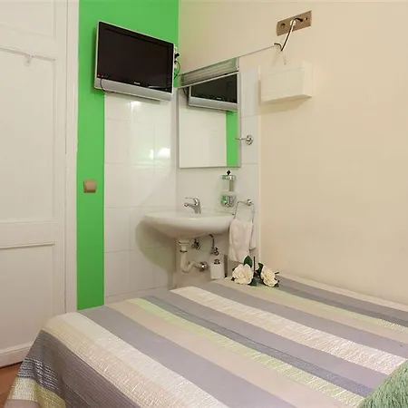 Felipe Ii Hostal *