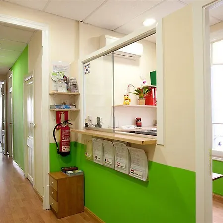 Hostal Felipe Ii