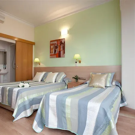 Felipe Ii Hostal *