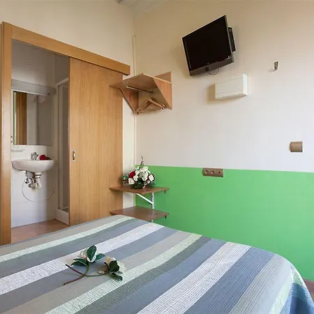 Hostal Felipe Ii