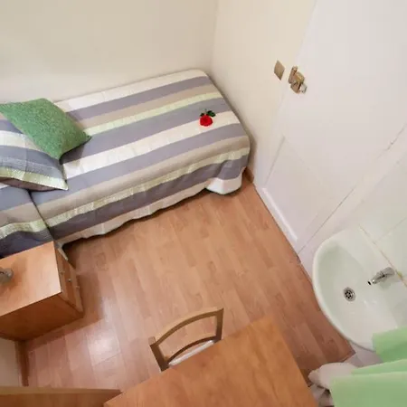 Felipe Ii Hostal *