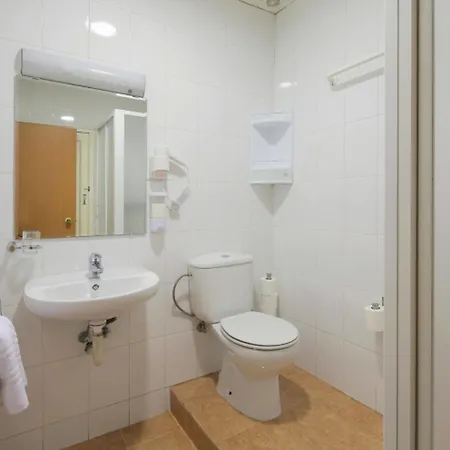 Hostal Felipe Ii