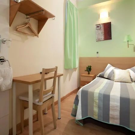 Felipe Ii Hostal *